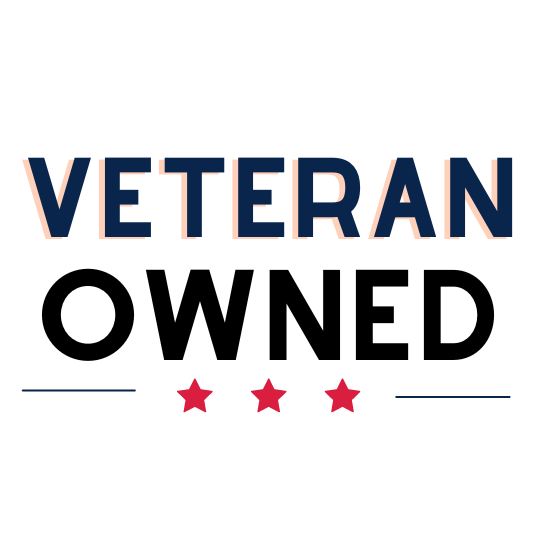 Veteran Owned Business